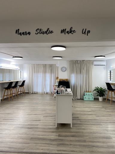 Naara Studio Make Up