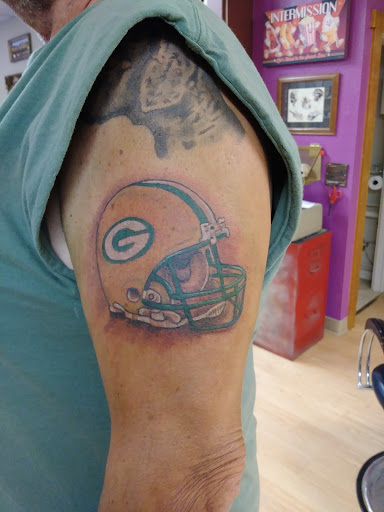 Explore sister tattoos ideas, creative tattoo ideas in La Crosse, available at La Crosse Tattoo