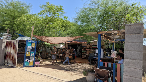 Produce Market «Blue Rooster Produce», reviews and photos, 23621 N 91st Ave, Peoria, AZ 85383, USA