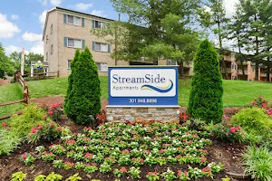 Streamside Apartments image