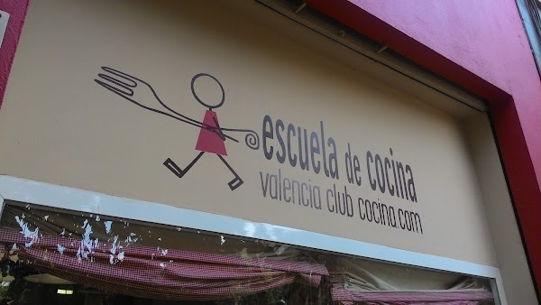 Imagen de Valencia Club de Cocina (4 de 13)
