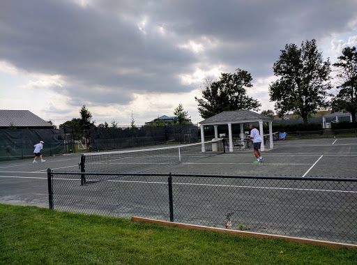 Gym «Blairwood Tennis, Swim & Fitness Club», reviews and photos, 9300 Blairwood Rd, Louisville, KY 40222, USA