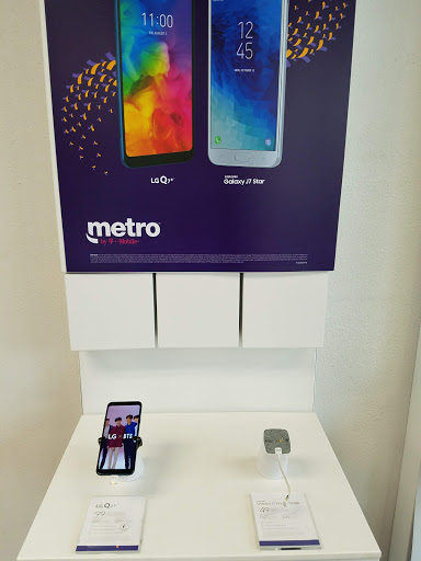 Cell Phone Store «MetroPCS Authorized Dealer», reviews and photos, 126 S 1st St, Yakima, WA 98901, USA