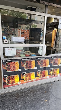 Atmosphère du Kebab Restaurant bodrum à Paris - n°5