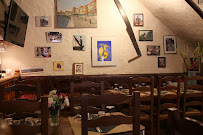 Atmosphère du Restaurant italien Le Serre à Villefranche-sur-Mer - n°20