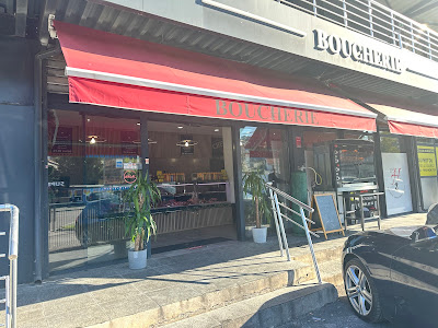 Boucherie chez H à Marseille