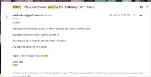 Bridal Shop «Eternity Bridal and Boutique», reviews and photos, 145 Market St #12, Potsdam, NY 13676, USA