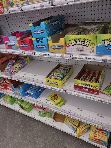 Variety Store «Five Below», reviews and photos, 1155 Mount Vernon Hwy NE #750, Atlanta, GA 30338, USA