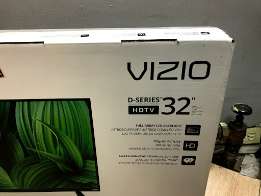 Electronics Repair Shop «faraj enterprise gadget repair», reviews and photos, 346 Bloomfield Ave, Montclair, NJ 07042, USA