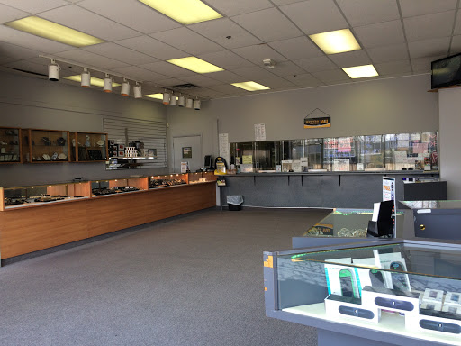 Pawn Shop «William S. Rich & Son», reviews and photos, 579 US-22, North Plainfield, NJ 07060, USA