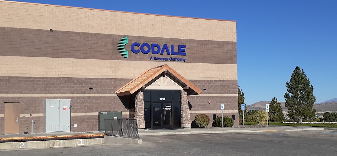 Codale Electric
