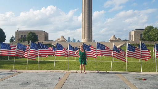 History Museum «National World War I Museum and Memorial», reviews and photos, 2 Memorial Dr, Kansas City, MO 64108, USA