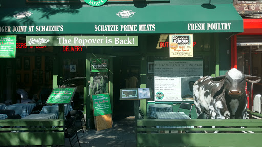 Butcher Shop «Schatzie Prime Meats», reviews and photos, 2665 Broadway, New York, NY 10025, USA