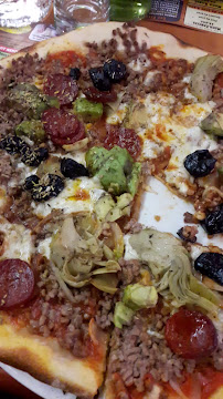 Pizza du Pizzeria PIZZA PEPONE devient L'ALPINET à La Motte-Servolex - n°10