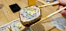 Sushi du Restaurant japonais EREGANTO à Boulogne-Billancourt - n°7
