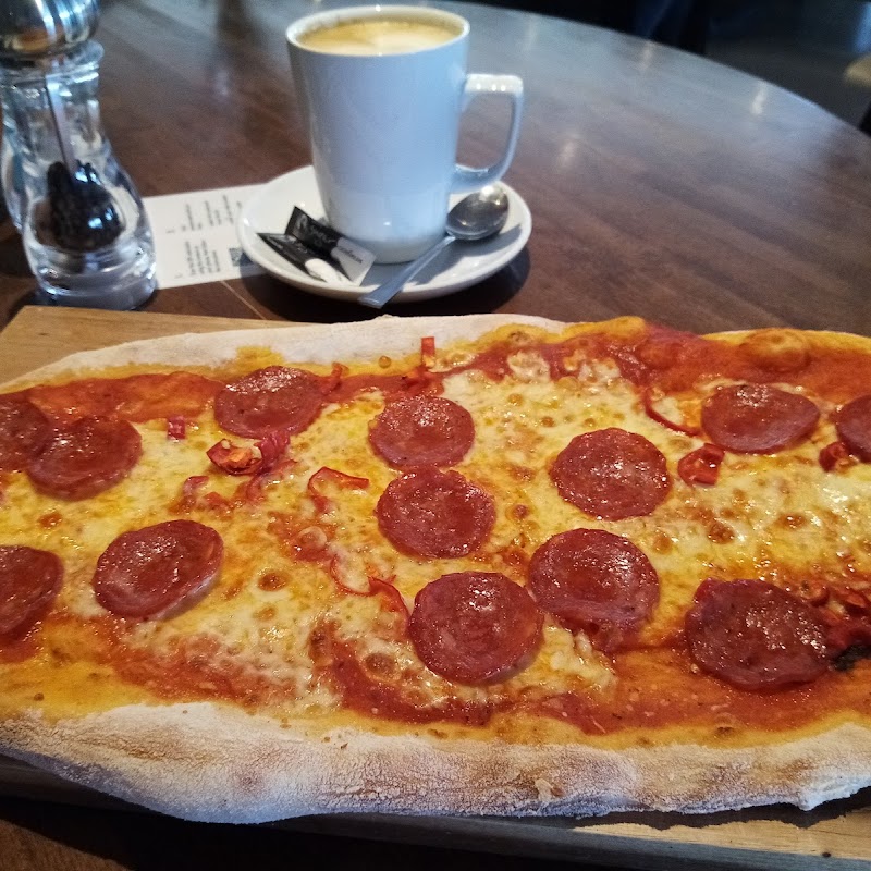 Prezzo Italian Restaurant Stevenage Leisure Park