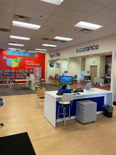 Auto Insurance Agency «AAA Downingtown Car Care Insurance Travel Center», reviews and photos, 105 Quarry Rd, Downingtown, PA 19335, USA