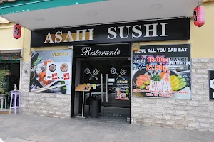 Asahi Sushi Monterotondo image