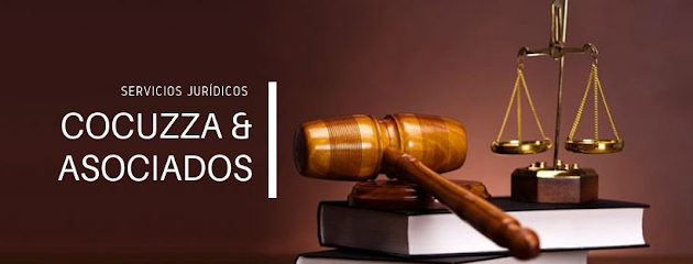 COCUZZA & ASOCIADOS - Estudio Juridico