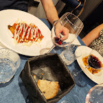 Photo n°11 de l'avis de Enrico.a fait le 14/10/2023 à 18:11 sur le  #Amemipiace - Osteria Contemporanea à Telese Terme