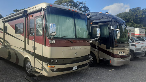 Self-Storage Facility «Storage Maxx», reviews and photos, 1496 Old Dixie Hwy, Homestead, FL 33030, USA