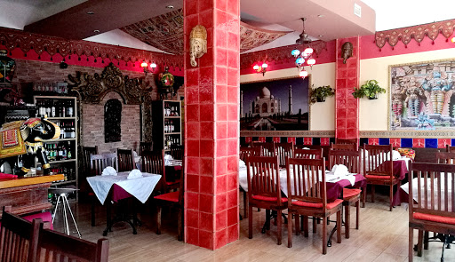 Taste Of India - Restaurante Indio Palma
