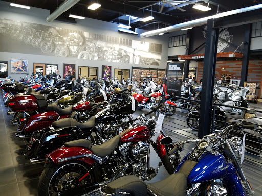 Harley-Davidson Dealer «Garden State Harley-Davidson», reviews and photos, 1775 NJ-10, Morris Plains, NJ 07950, USA