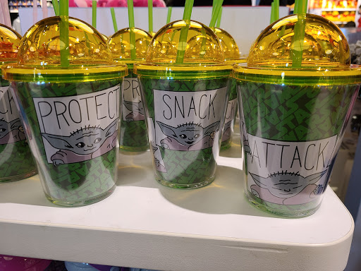 Toy Store «Disney Store», reviews and photos, 191 Marigold Ct, Central Valley, NY 10917, USA