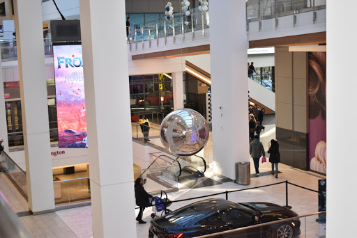 Shopping Mall «The Gallery», reviews and photos, 901 Market St, Philadelphia, PA 19107, USA