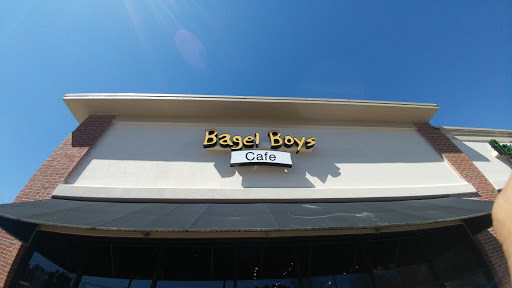 Bagel Boys Cafe - Kimball Bridge image 8