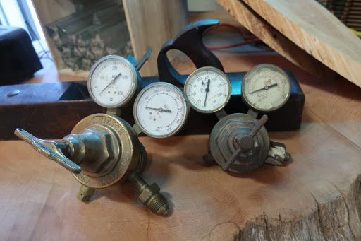 Architectural Salvage Store «Earthwise Architectural Salvage - Seattle», reviews and photos, 3447 4th Ave S, Seattle, WA 98134, USA