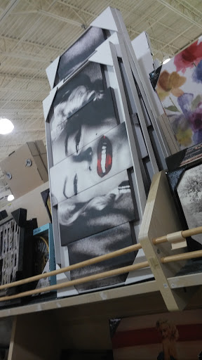 Fabric Store «Jo-Ann Fabrics and Crafts», reviews and photos, 250 Pavilion Pkwy, Fayetteville, GA 30214, USA