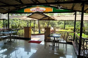 Prabha Garden Restaurant image