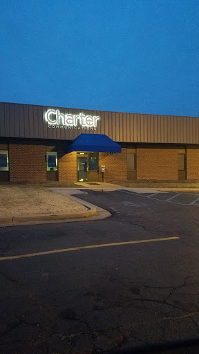 Cable Company «Charter Communications», reviews and photos, 3300 Sunswept Park Dr, Florissant, MO 63033, USA