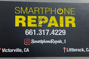 Smartphone Repair image
