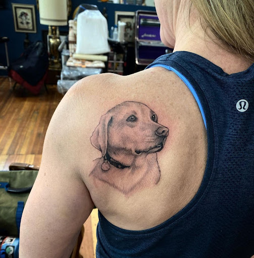 Find under breast tattoo ideas for your next unique tattoo in Saint Louis at Alchemy Tattoo Collective - Central West End