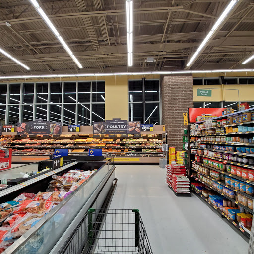 Supermarket «Walmart Neighborhood Market», reviews and photos, 17275 NW Cornell Rd, Beaverton, OR 97006, USA