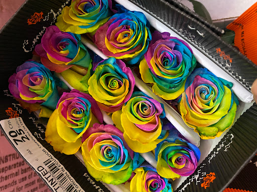 Florist «Accent Florist», reviews and photos, 1677 N Expy, Griffin, GA 30223, USA