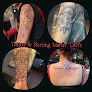 Tattoo Martin D11T & Next Generation Tattoo & Gabriel Scabia Tattoo