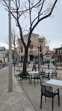 Atmosphère du Restaurant Capana Café à Marseille - n°1