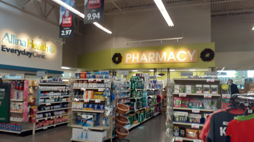 Grocery Store «Hy-Vee», reviews and photos, 9409 Zane Ave N, Brooklyn Park, MN 55443, USA