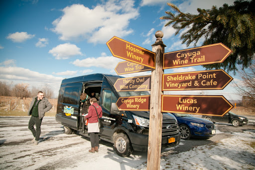 Tour Agency «Experience! The Finger Lakes», reviews and photos, 501 Warren Rd, Ithaca, NY 14850, USA