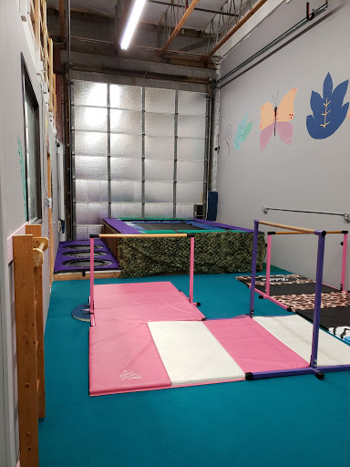 Gymnastics Center «Flight School Gymnastics», reviews and photos, 1281 NE 25th Ave # G, Hillsboro, OR 97124, USA