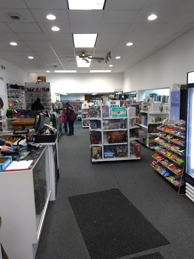 Hobby Store «River City Hobbies», reviews and photos, 423 Main St, La Crosse, WI 54601, USA