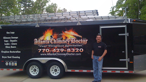 Atlanta Chimney Doctor,LLC.
