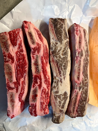 Butcher Shop «Wheaton Meat Co», reviews and photos, 310 S Main St, Wheaton, IL 60187, USA