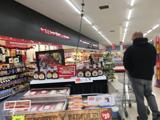Supermarket «Weis Markets», reviews and photos, 498 Pottstown Ave, Pennsburg, PA 18073, USA