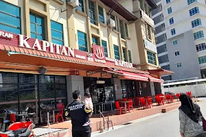Restoran Kapitan image