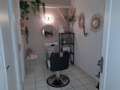 Coiffure d'Ange à Verdun