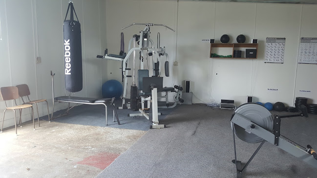 Hauraki Fitness Centre - Gym